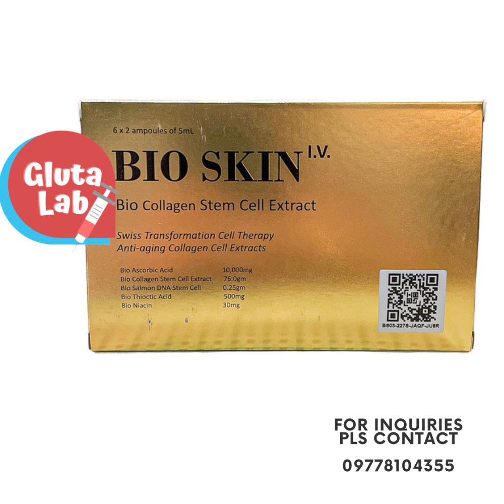 BIO SKIN COLLAGEN