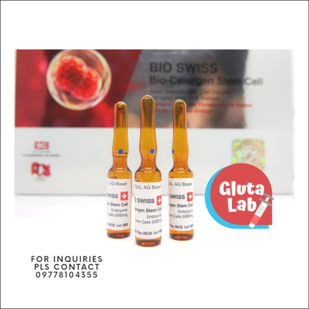 BIO SWISS STEMCELL