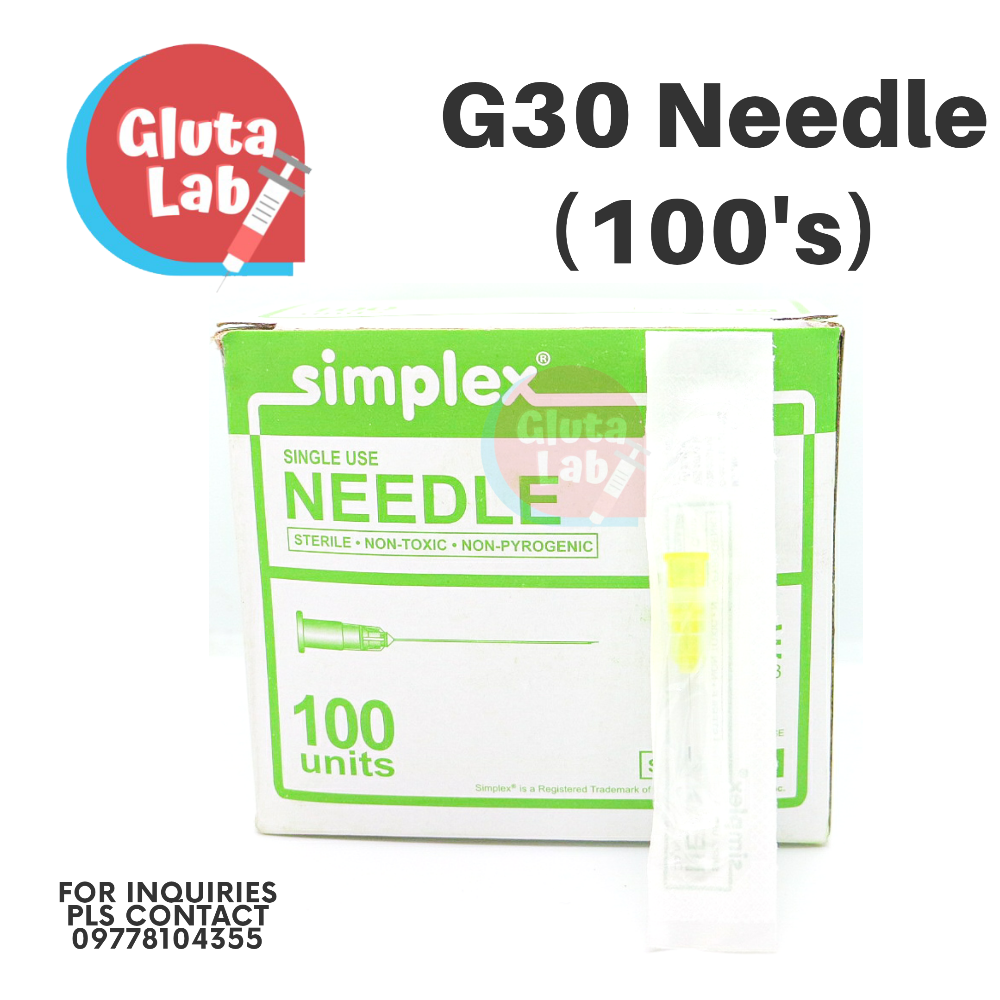 g30needle-273011