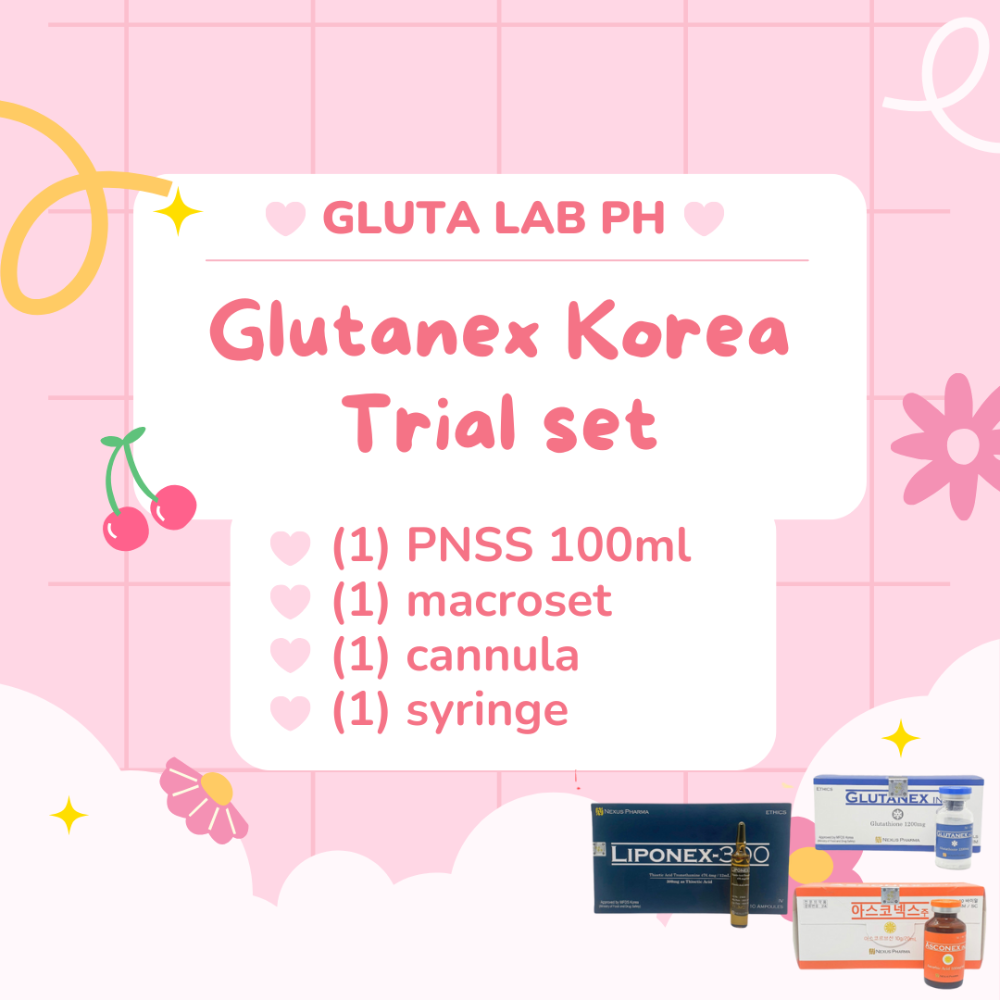 GLUTANEX