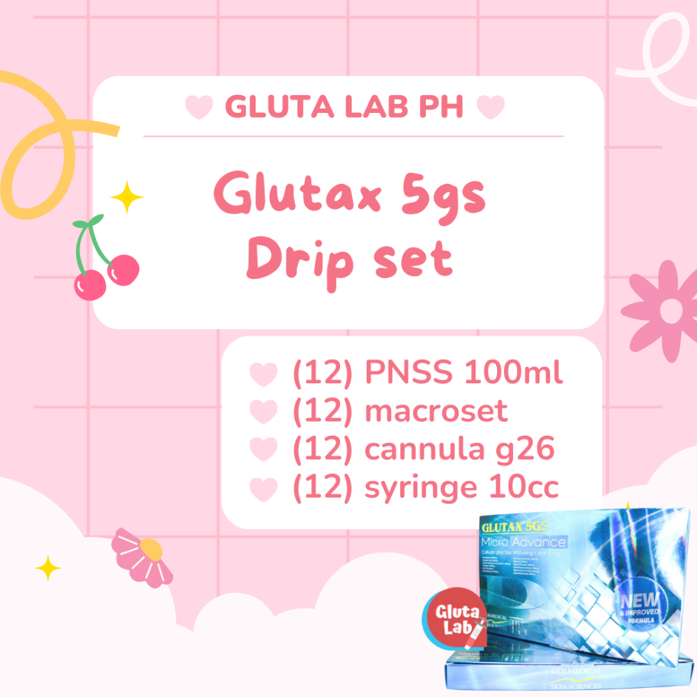 glutax5gs-273022