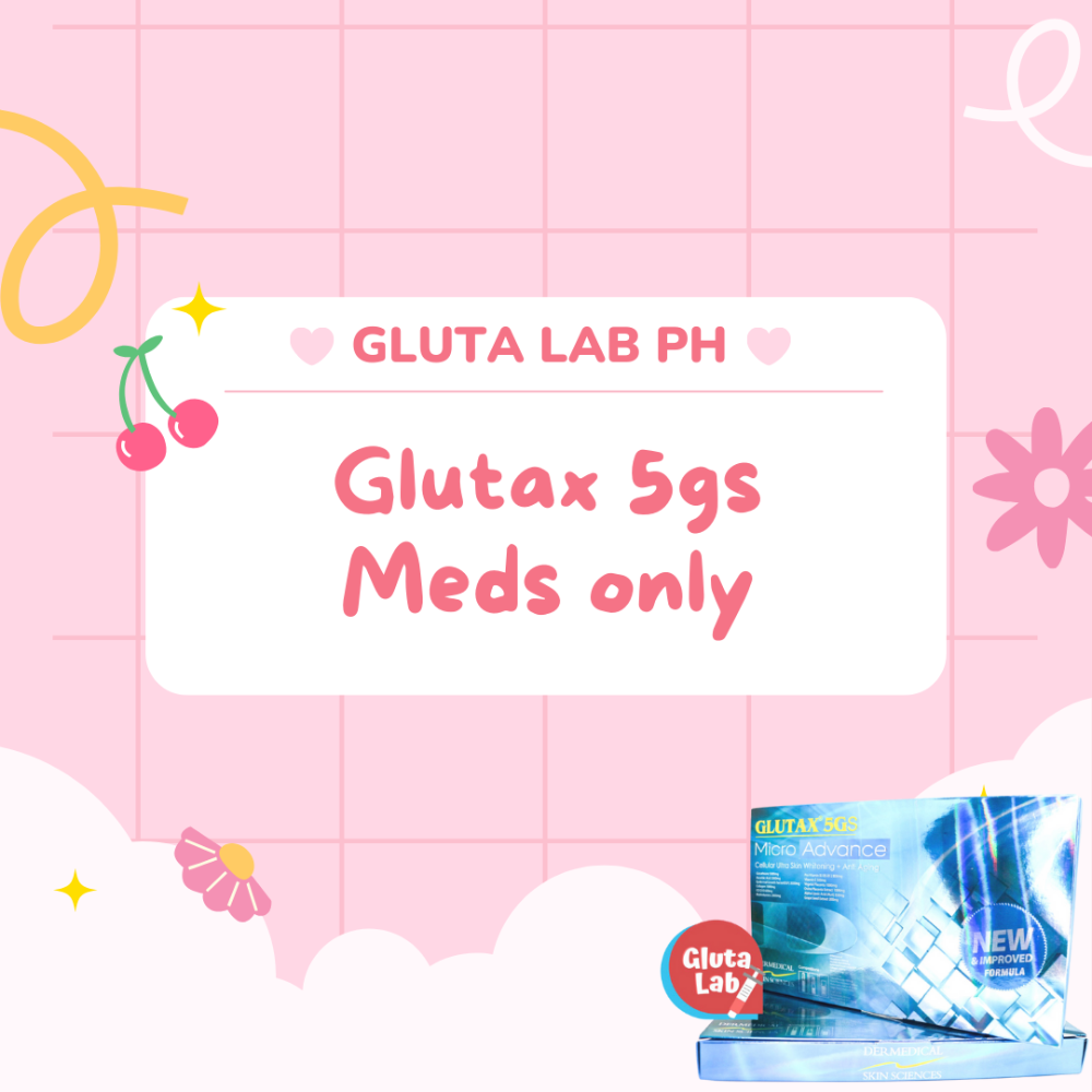 glutax5gs-273022