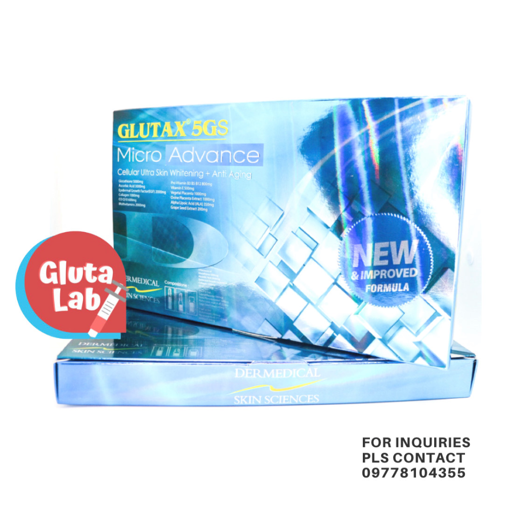 glutax5gs-273022