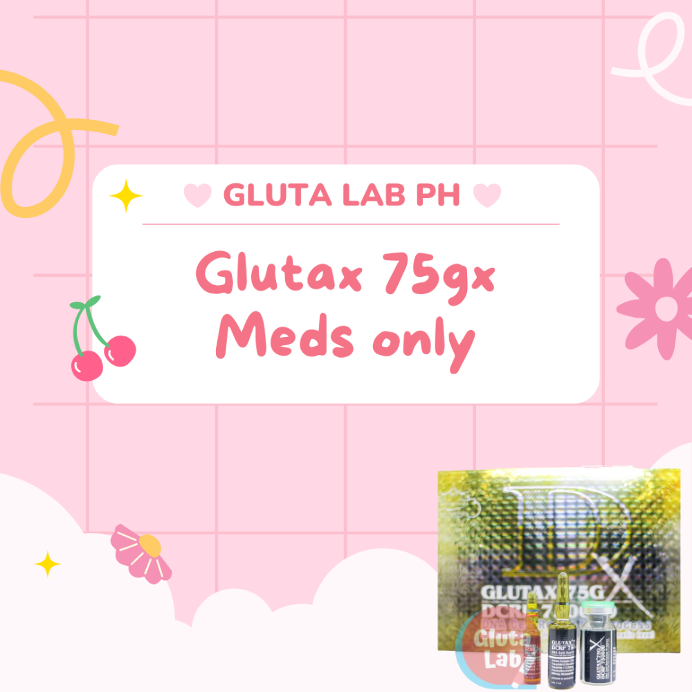 glutax75g-273031
