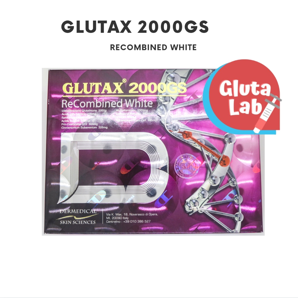 GLUTAX 2000GS