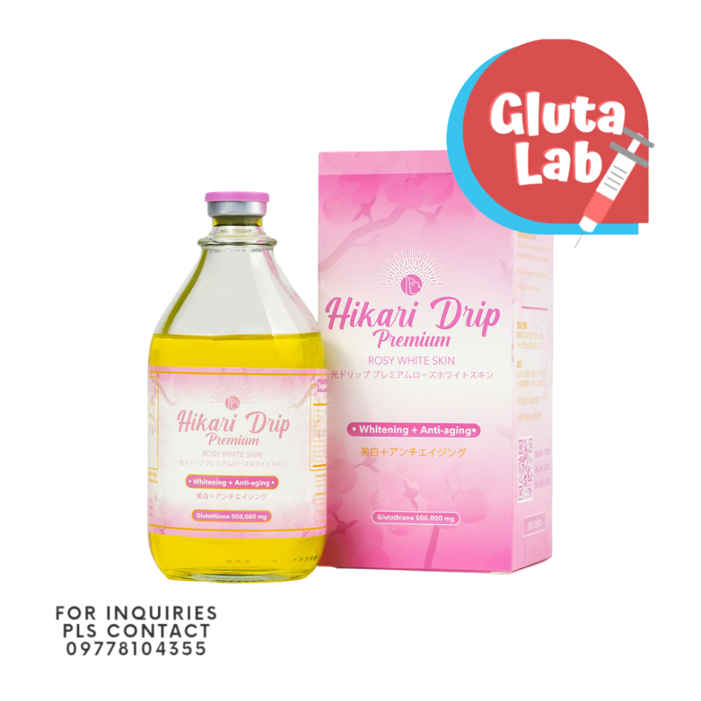 HIKARI PREMIUM