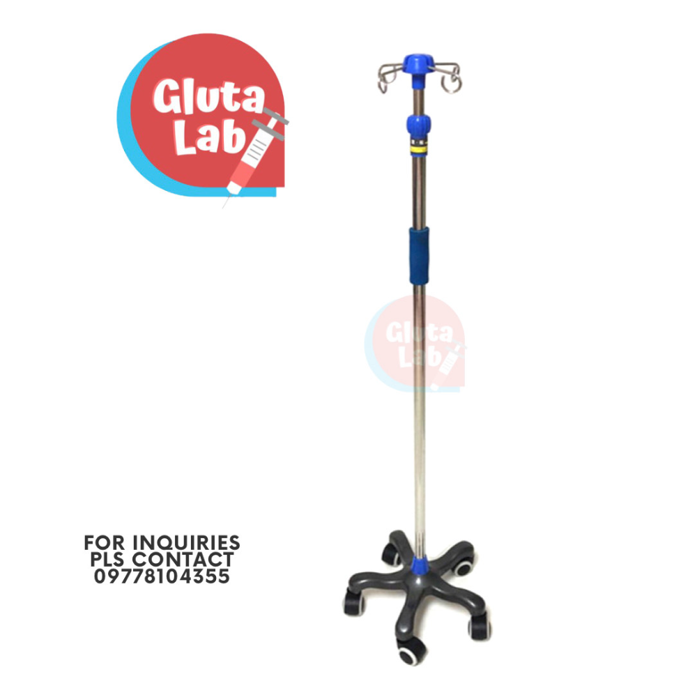 IV POLE STAND