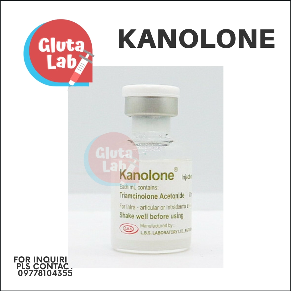 KANOLONE