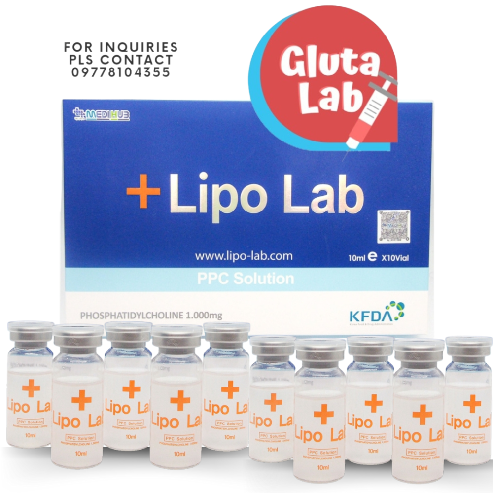 LIPO LAB MESOTHERAPY