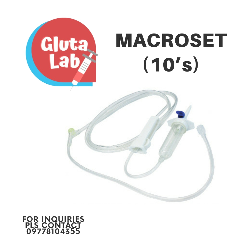 MACROSET