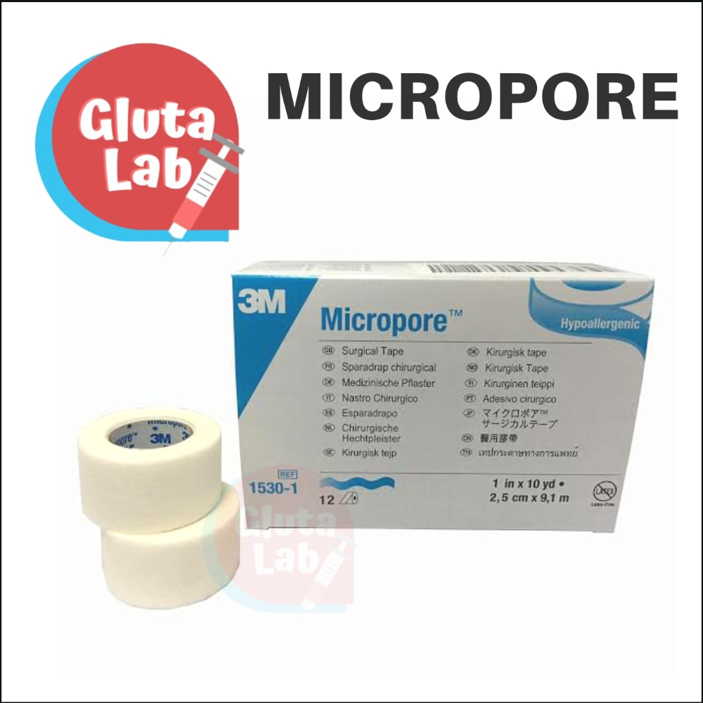 micropore-273964