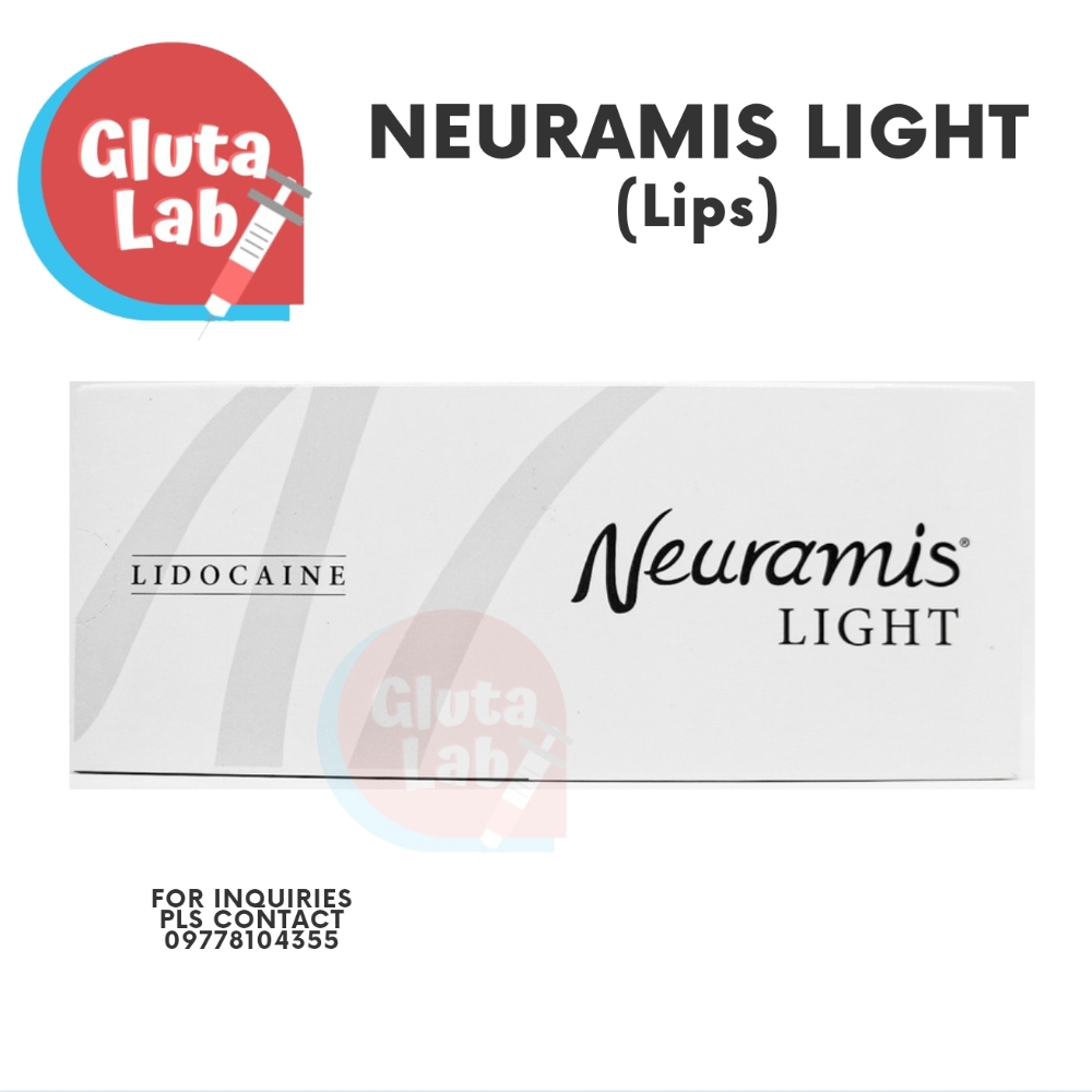 NEURAMIS FILLERS