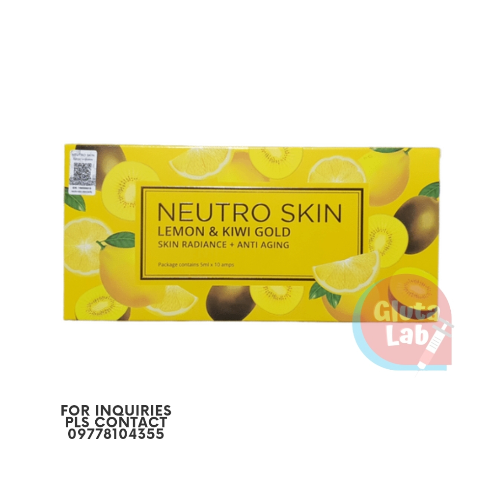 NEUTRO SKIN COLLAGEN