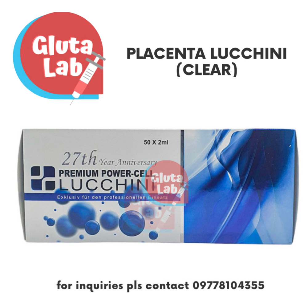 LUCCHINI PLACENTA