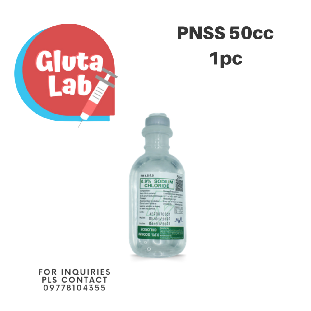 PNSS 50cc