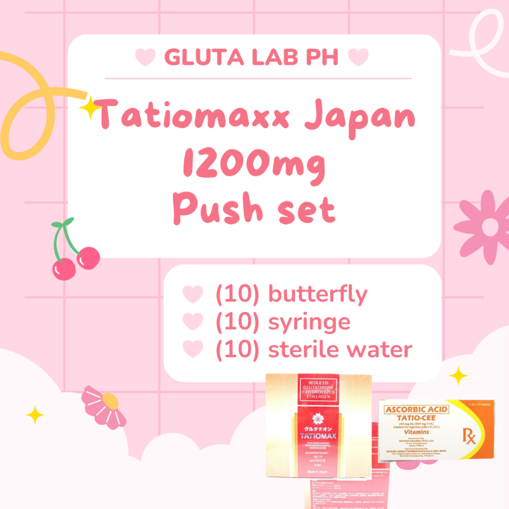 TATIOMAX