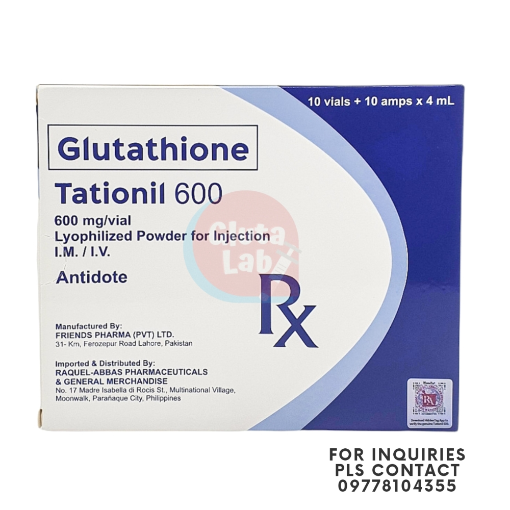 TATIONIL