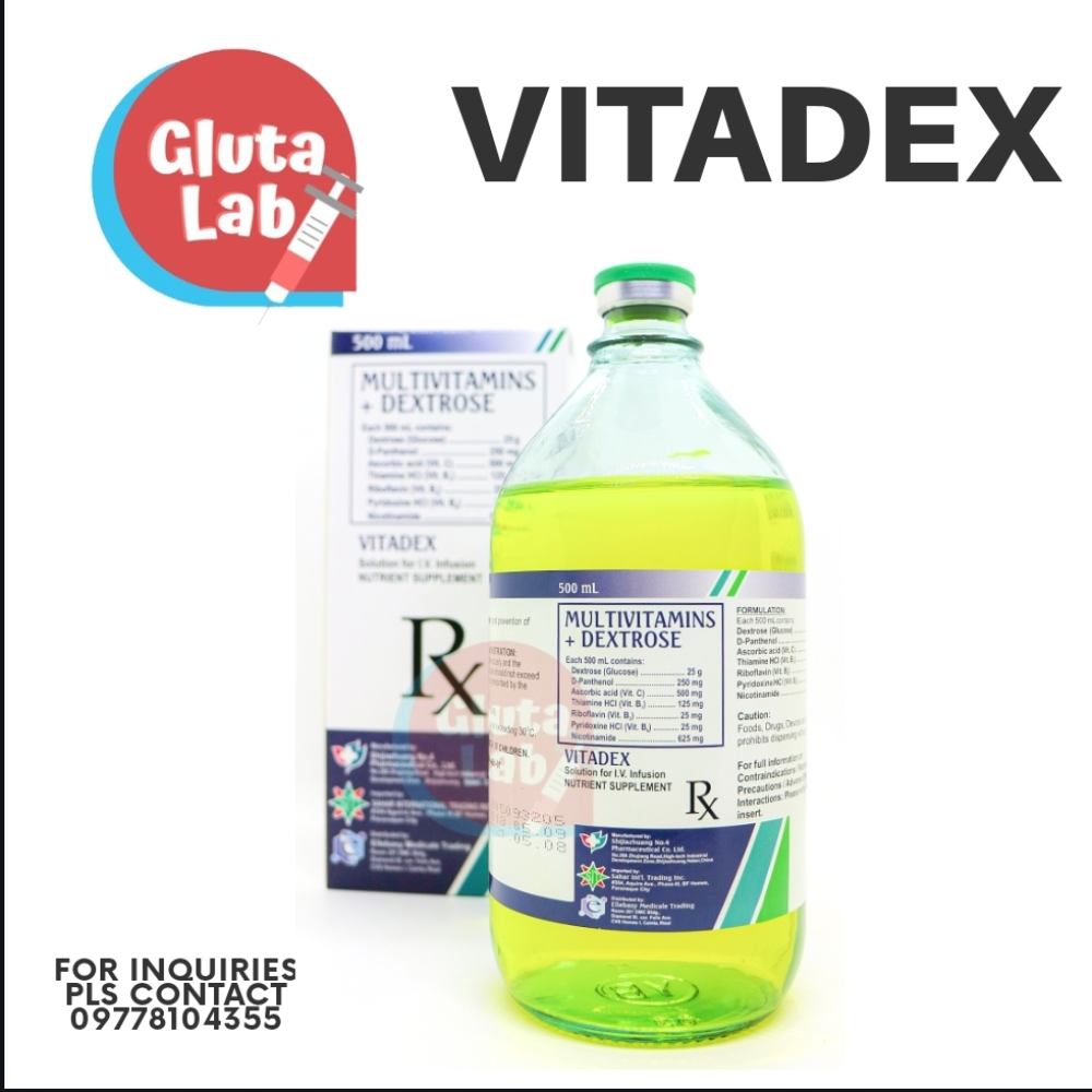 VITADEX