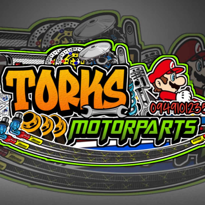 Shop Logo