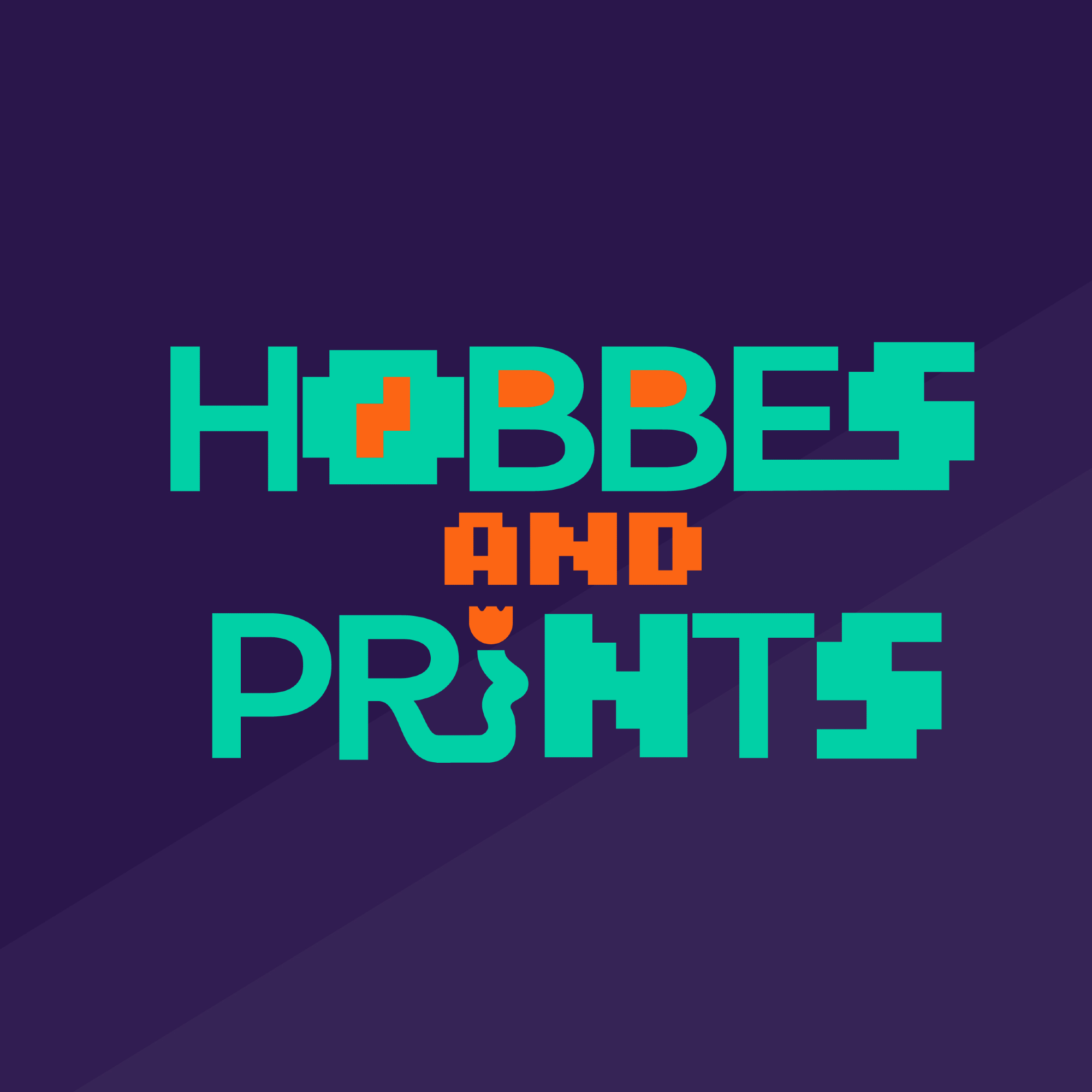Shop Logo
