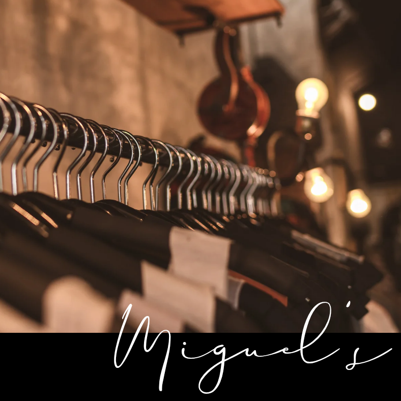 Shop Logo