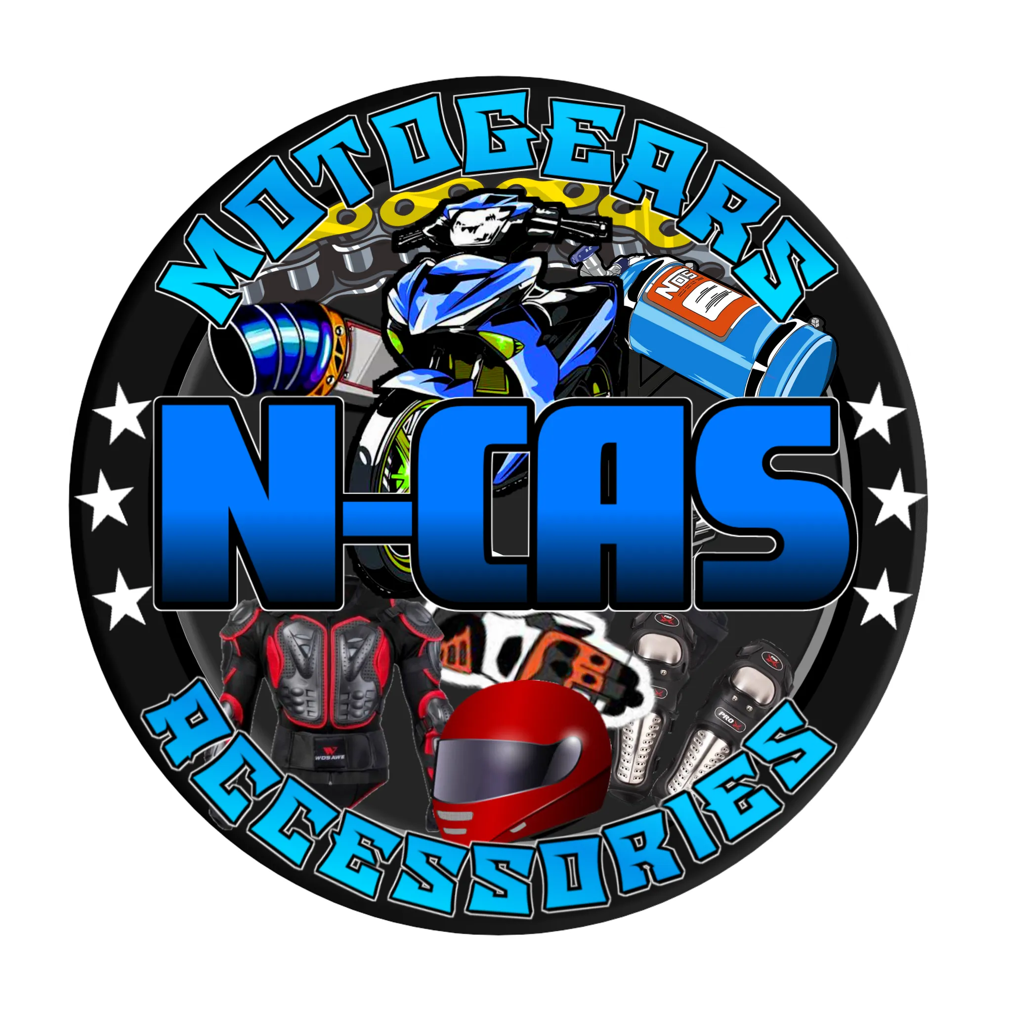 Shop Logo