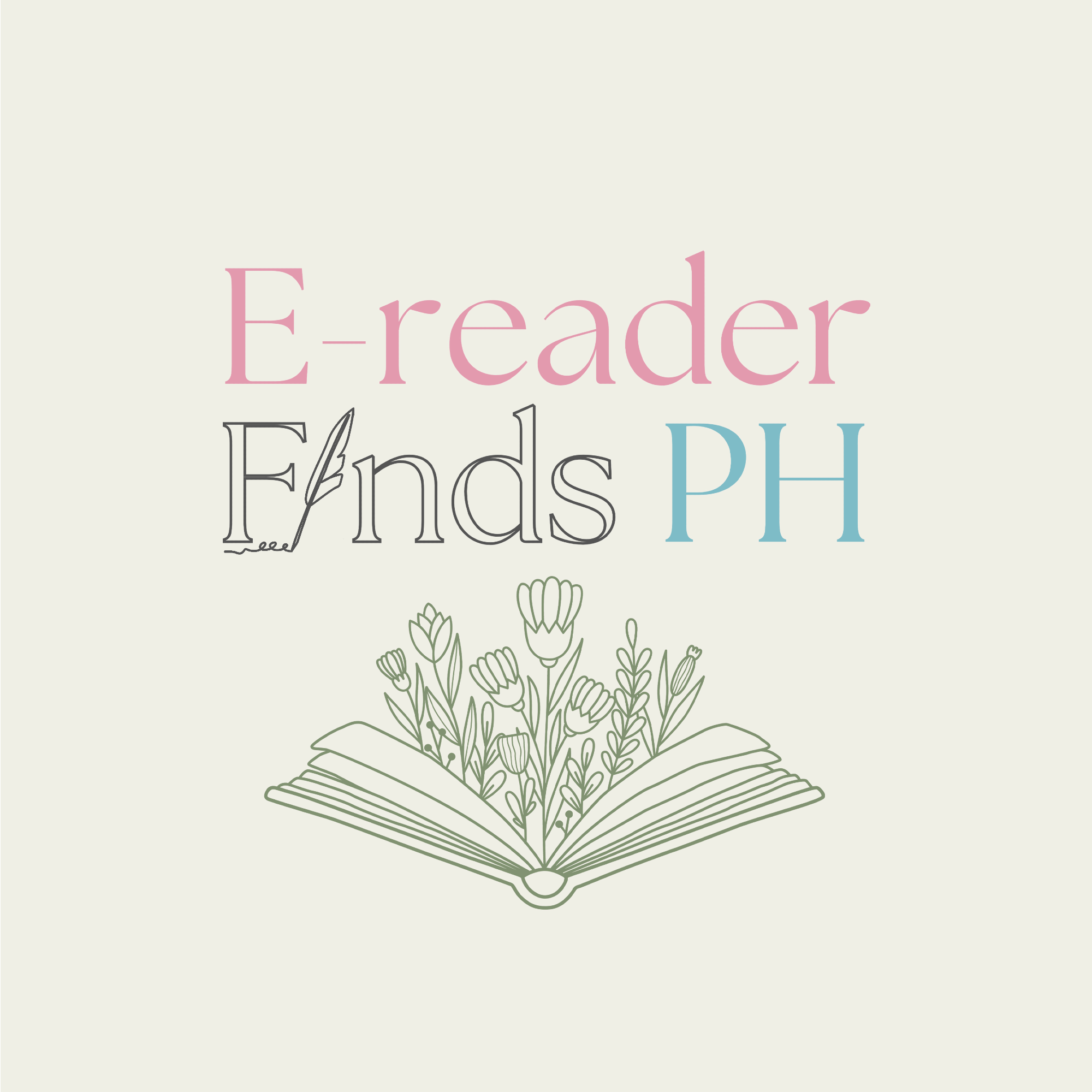 E Reader Finds Ph