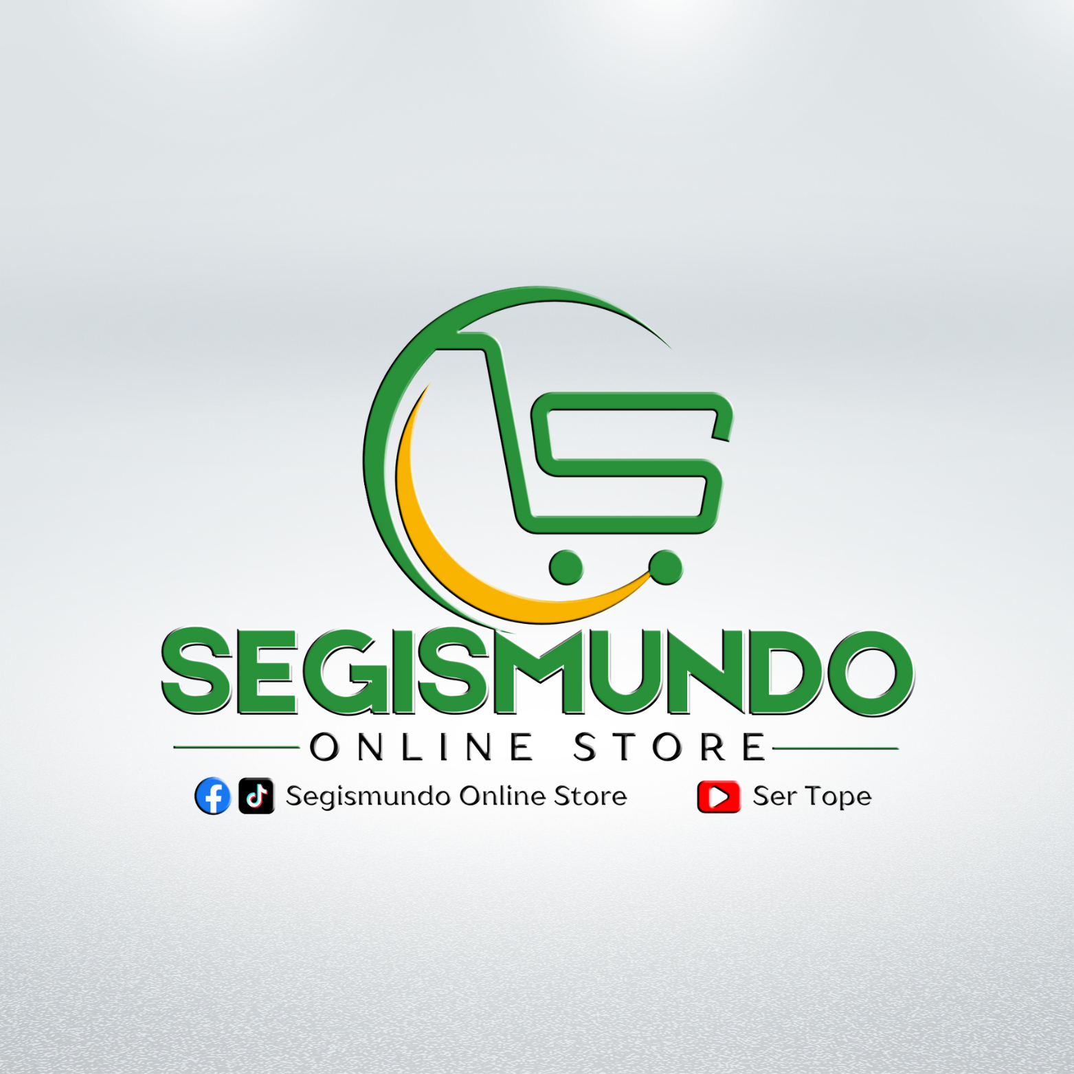 Shop Logo