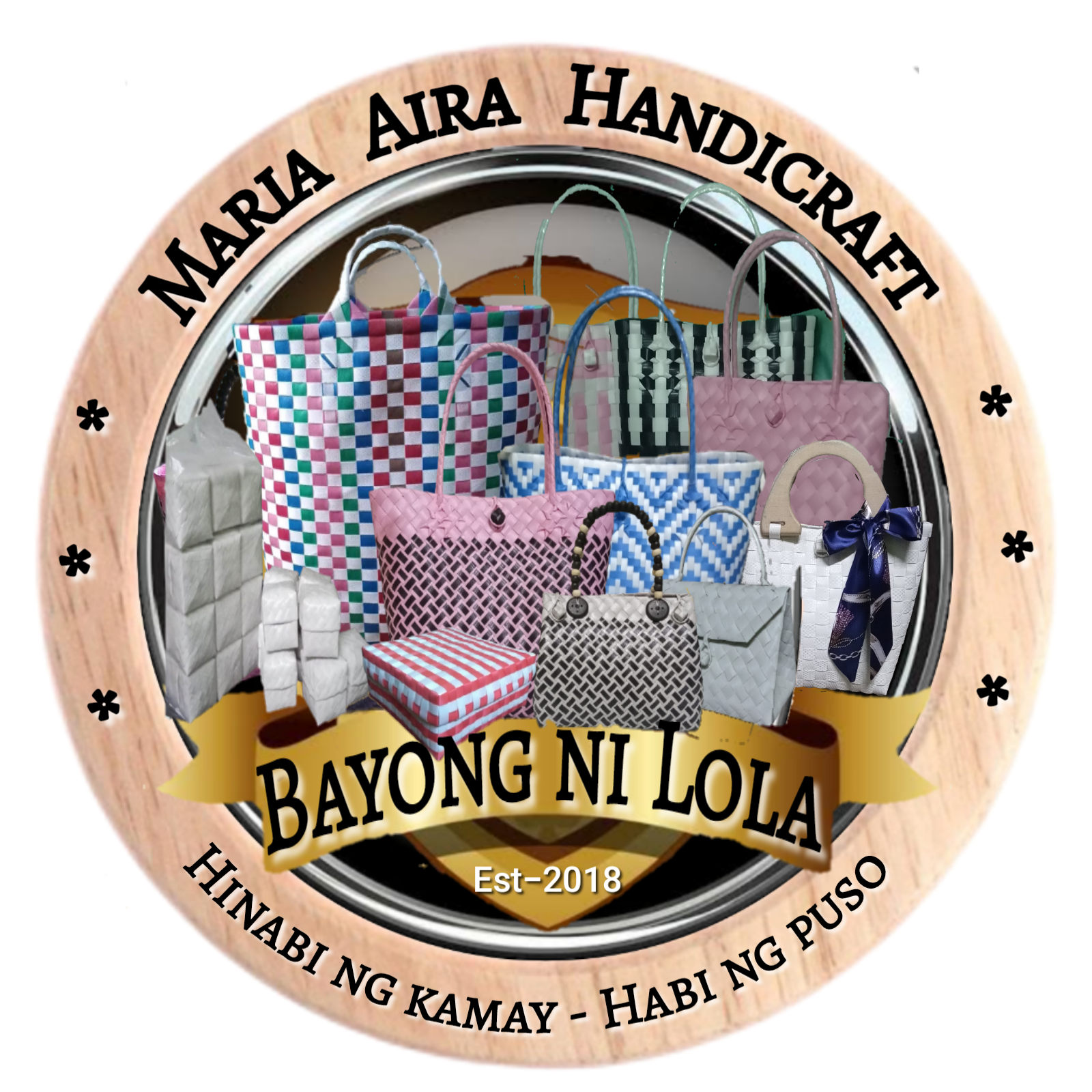 Shop Logo