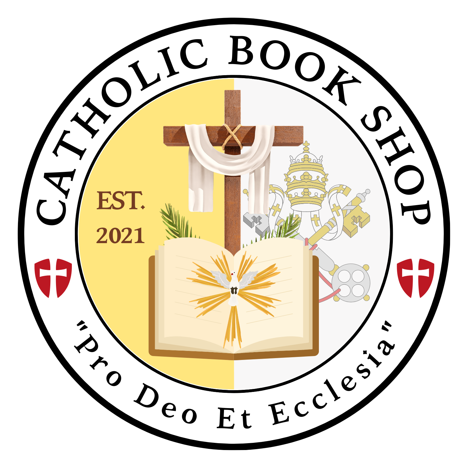 Shop Logo