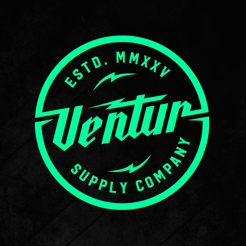 Shop Logo