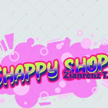Shop Logo