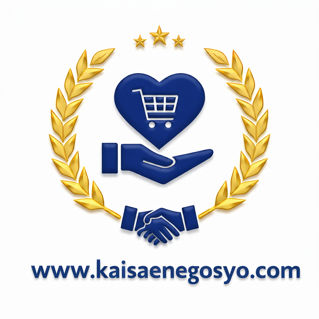 Shop Logo