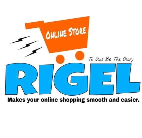 Shop Logo