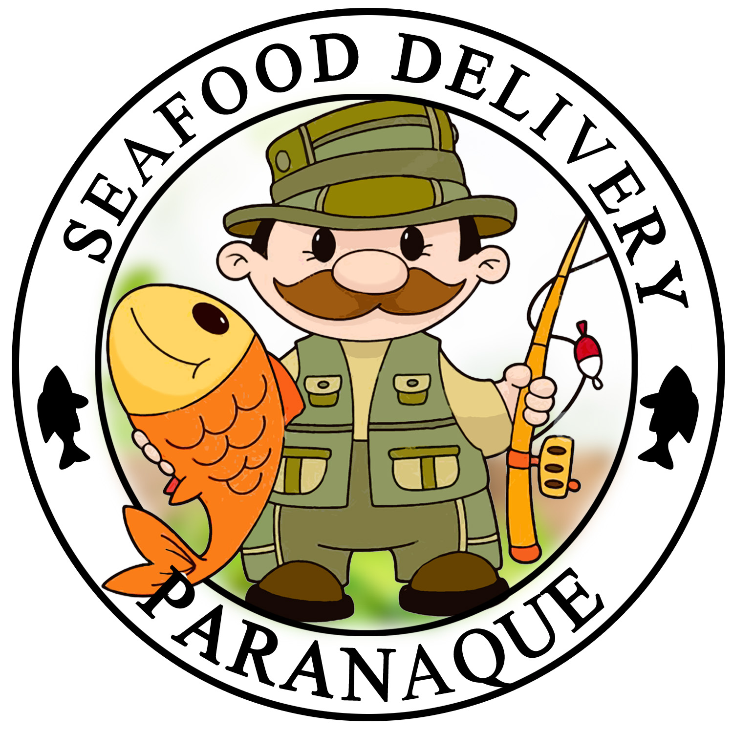 Shop Logo