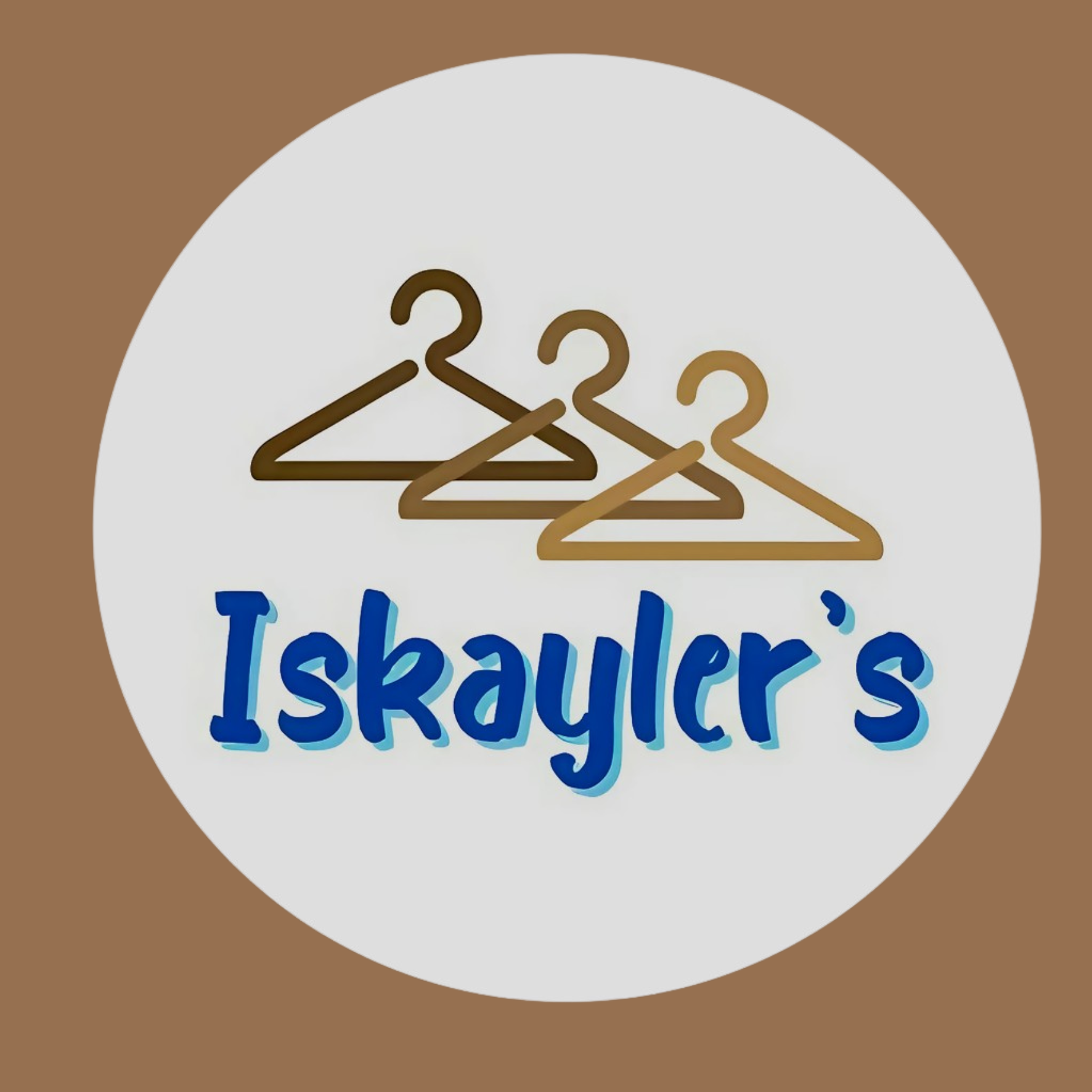 Shop Logo