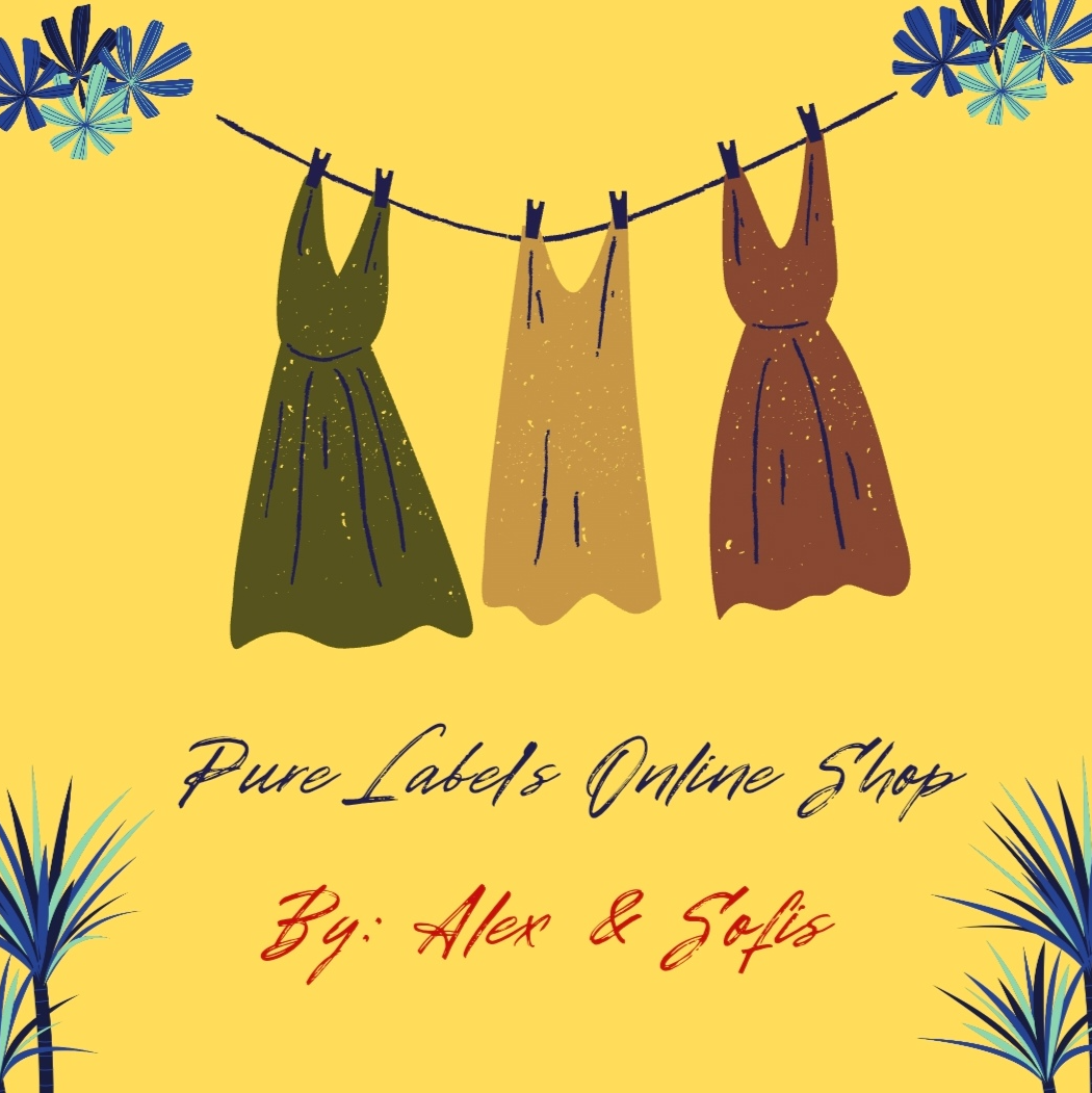 Shop Logo