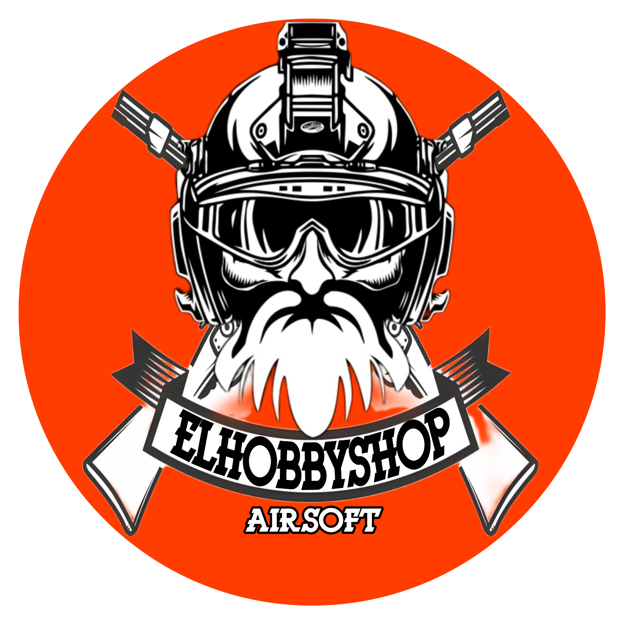 Shop Logo