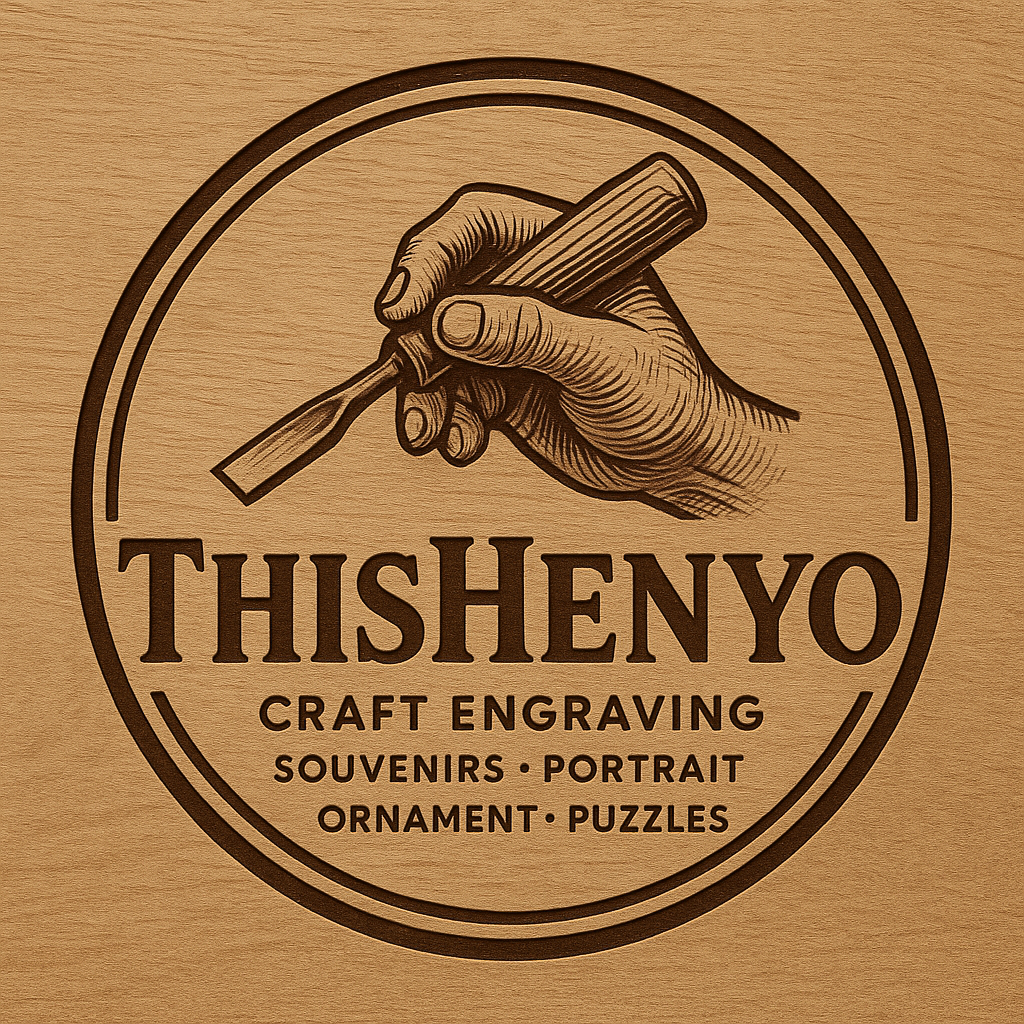 Shop Logo