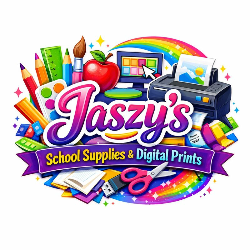 Shop Logo
