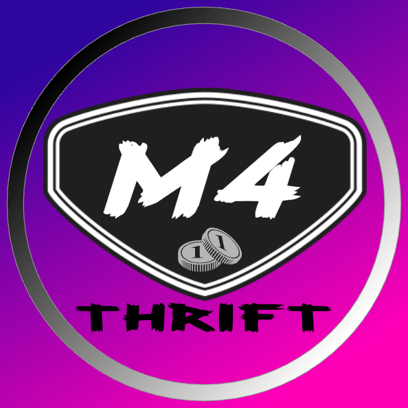 Shop Logo