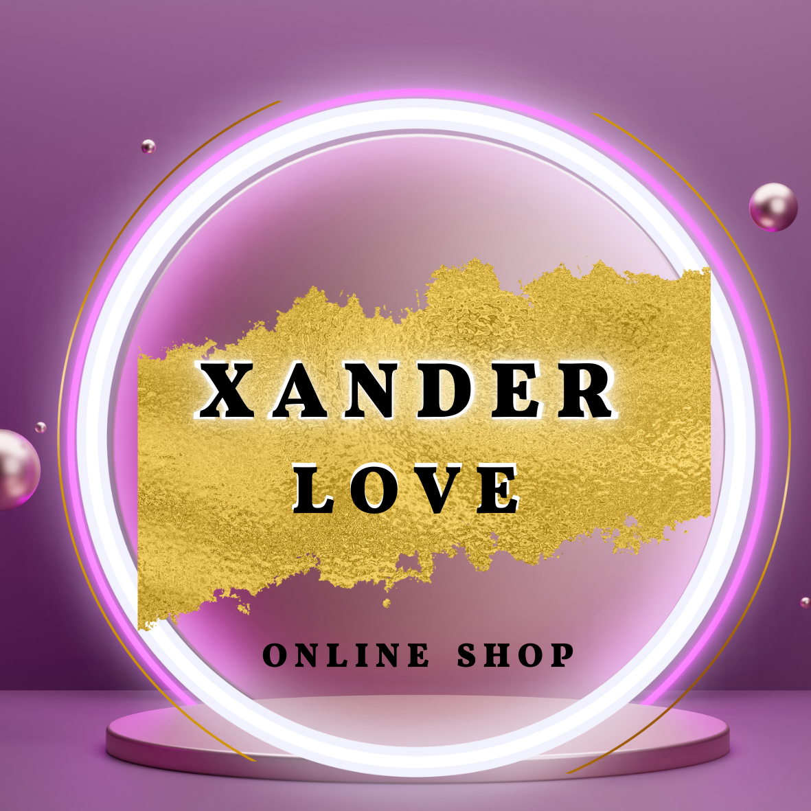 Shop Logo
