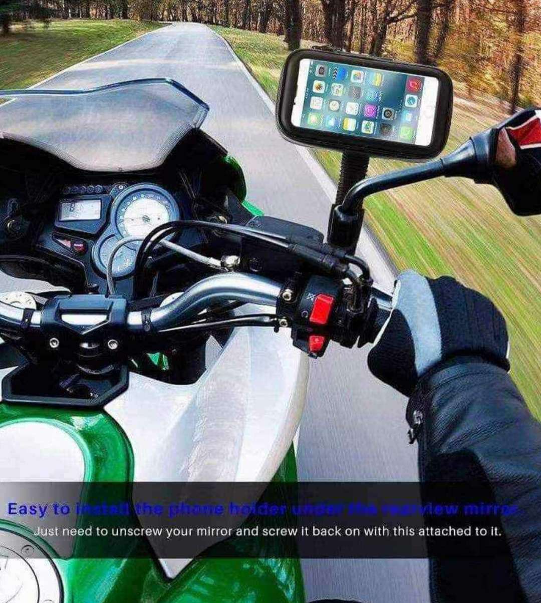 Gps Mobile Holder
