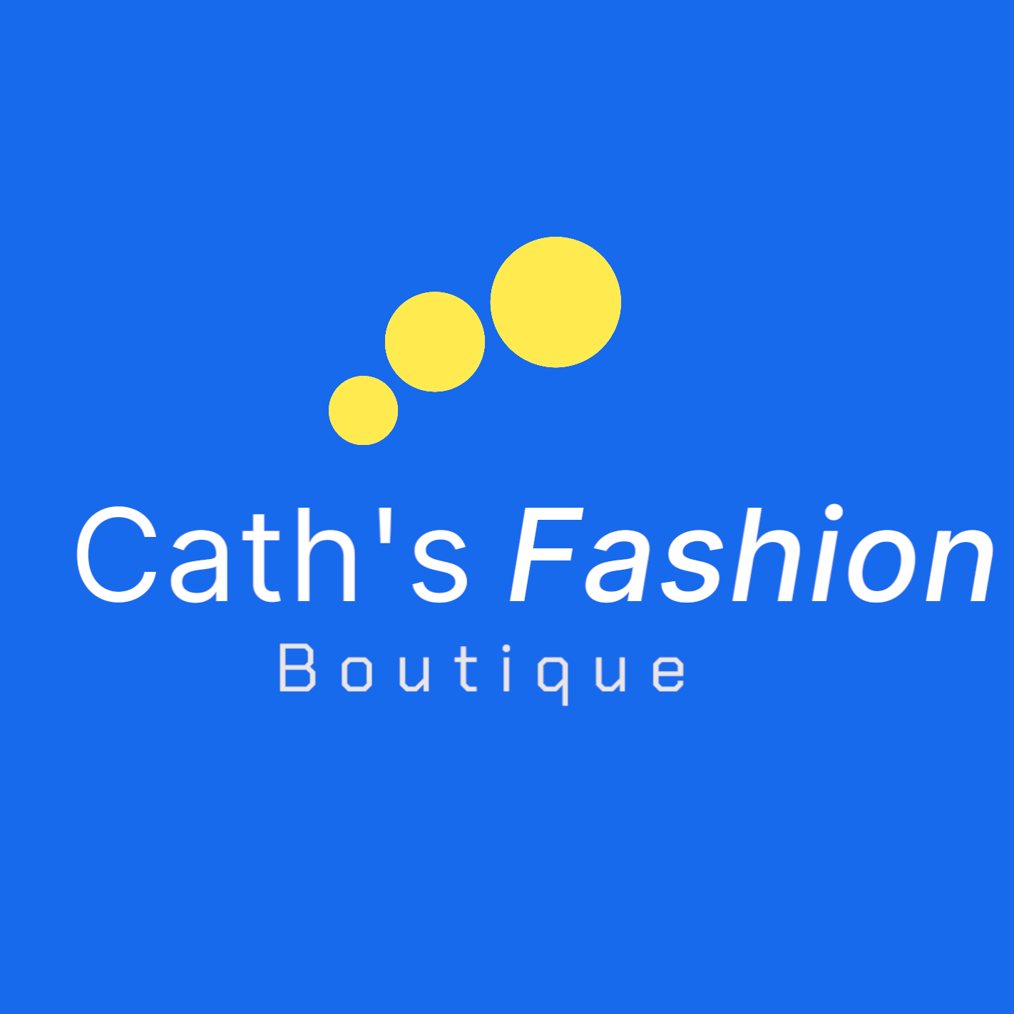 Shop Logo