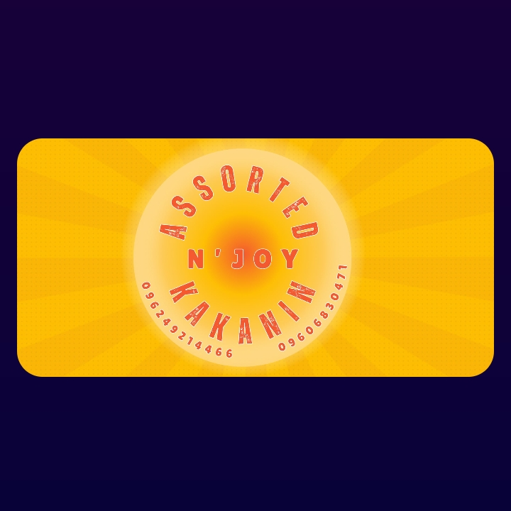 Shop Logo