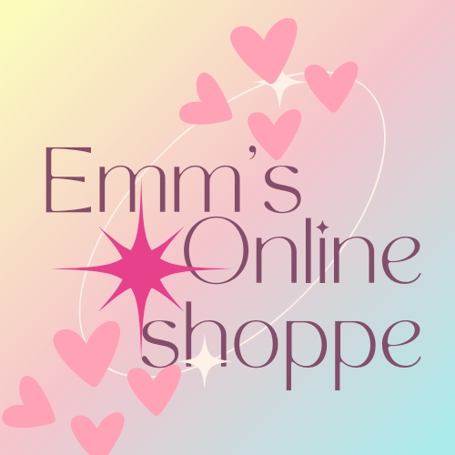 Shop Logo