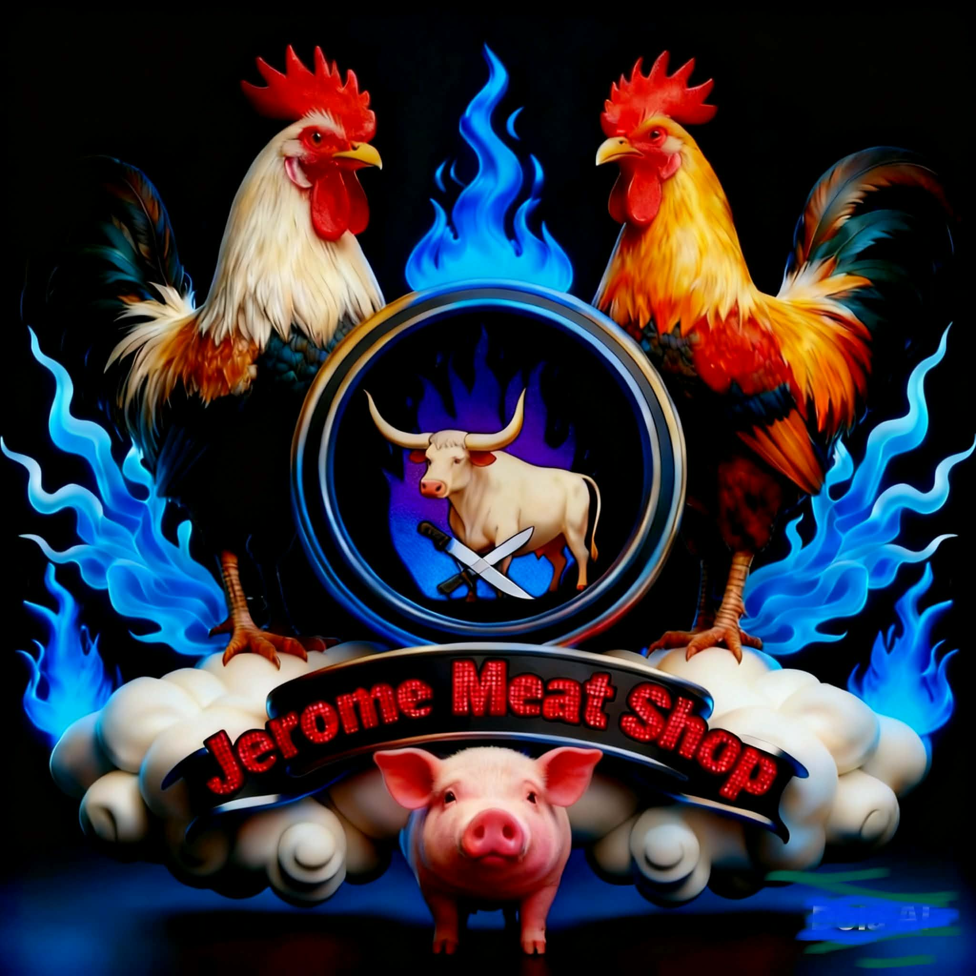Shop Logo