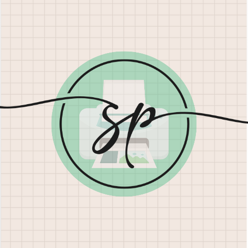 Shop Logo