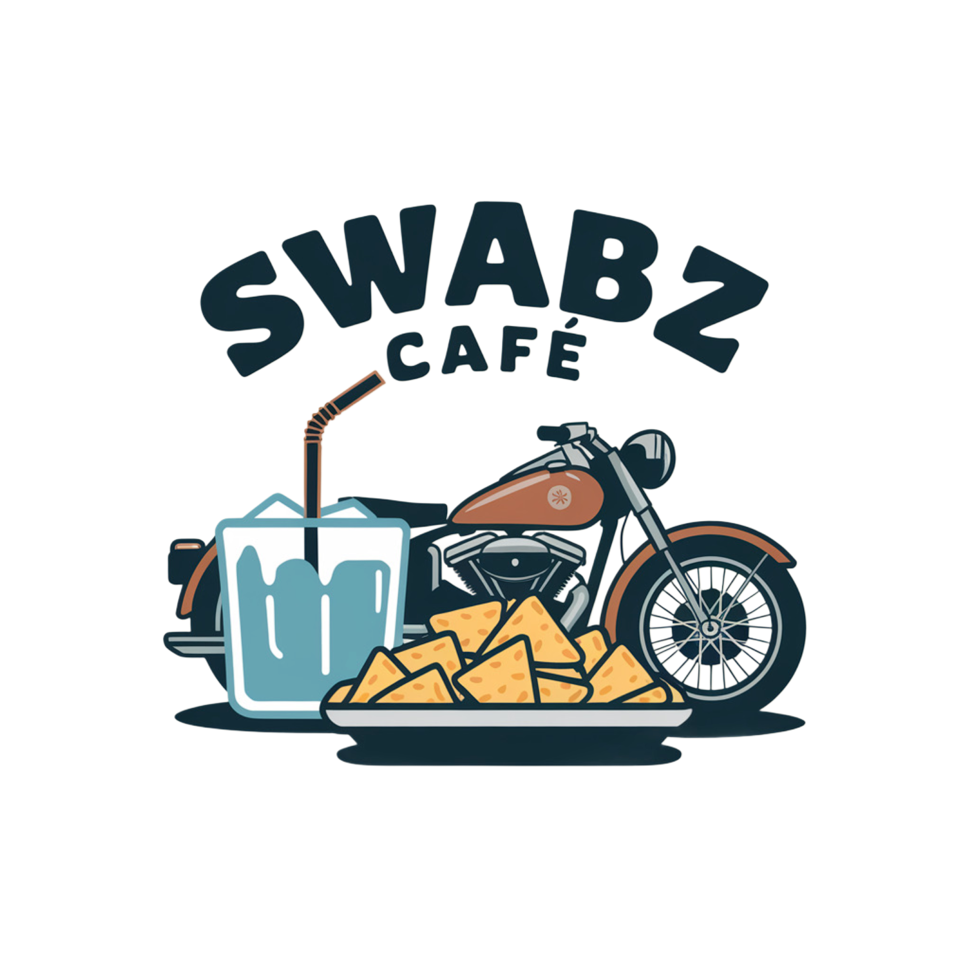 Shop Logo