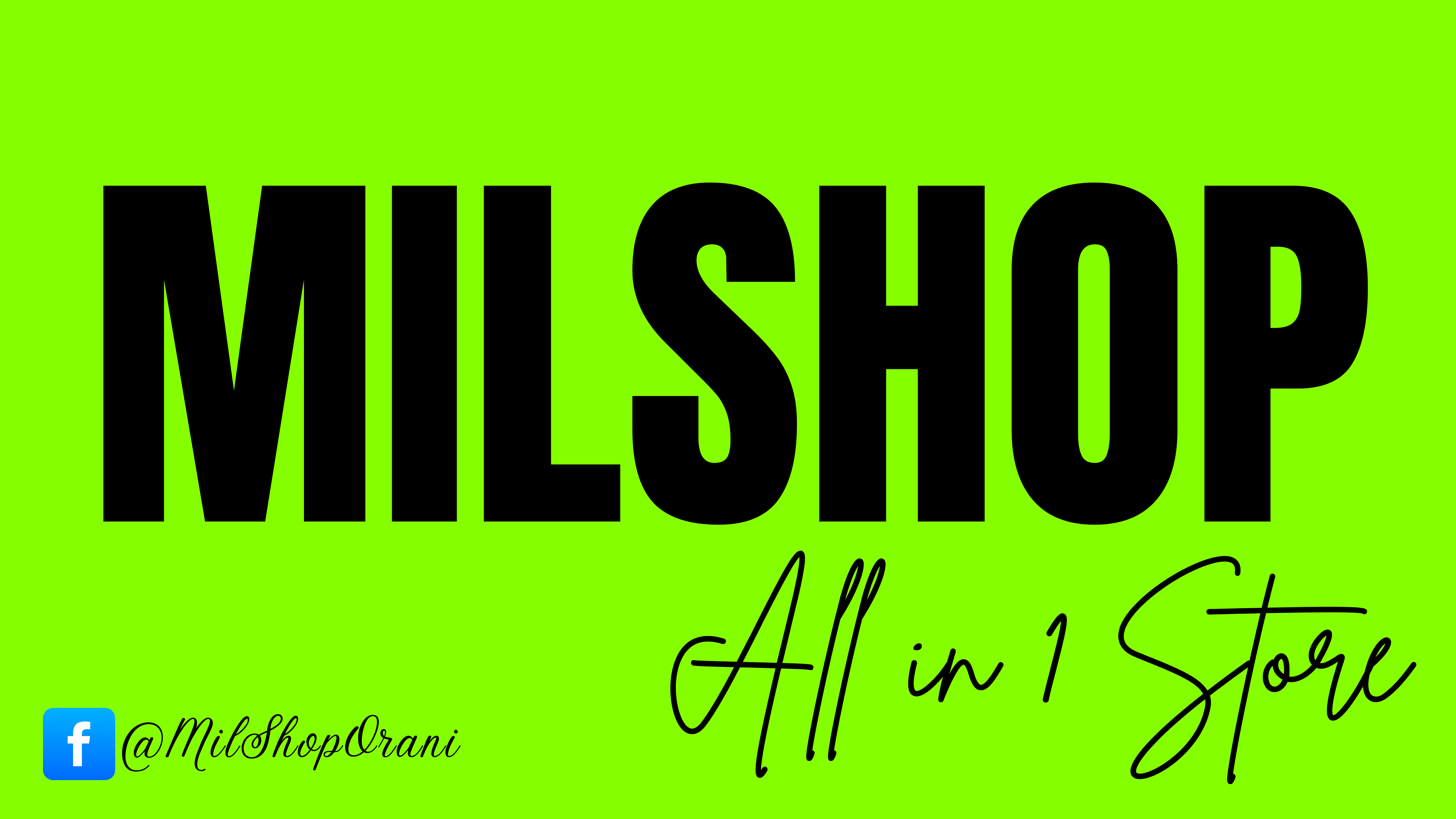 Shop Logo